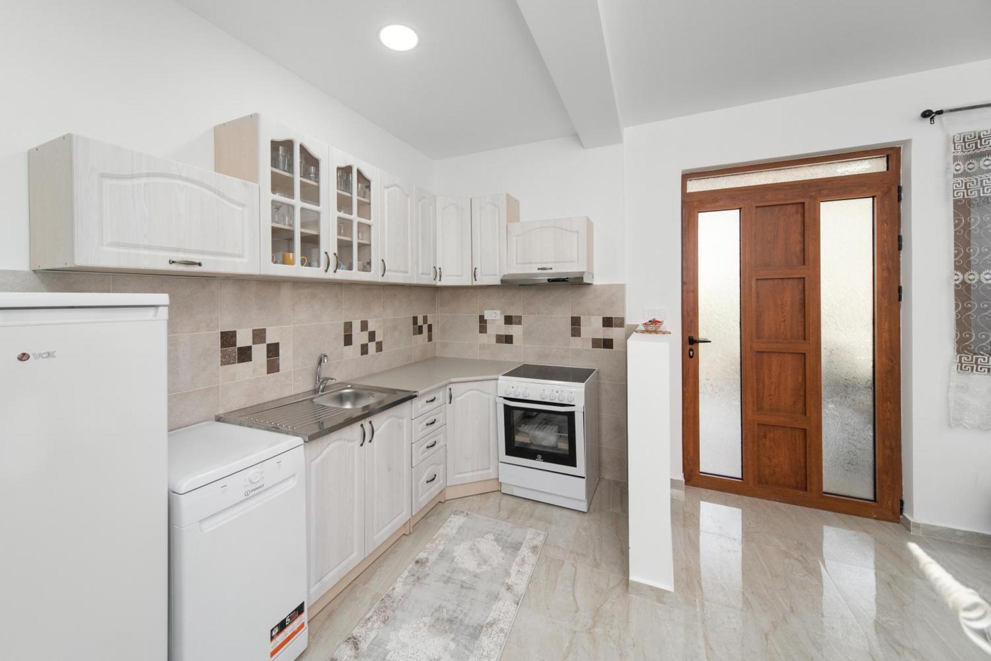 Kasi Apartments Κότορ Εξωτερικό φωτογραφία