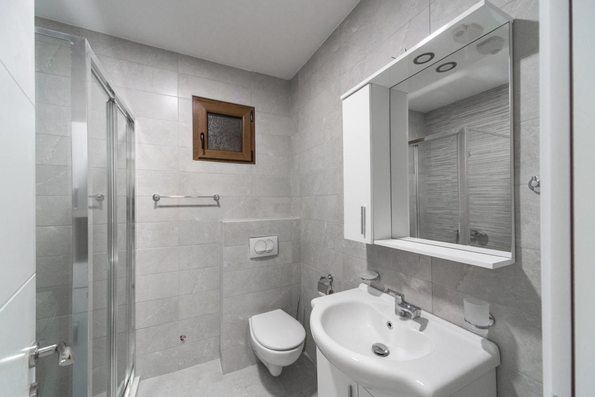 Kasi Apartments Κότορ Εξωτερικό φωτογραφία