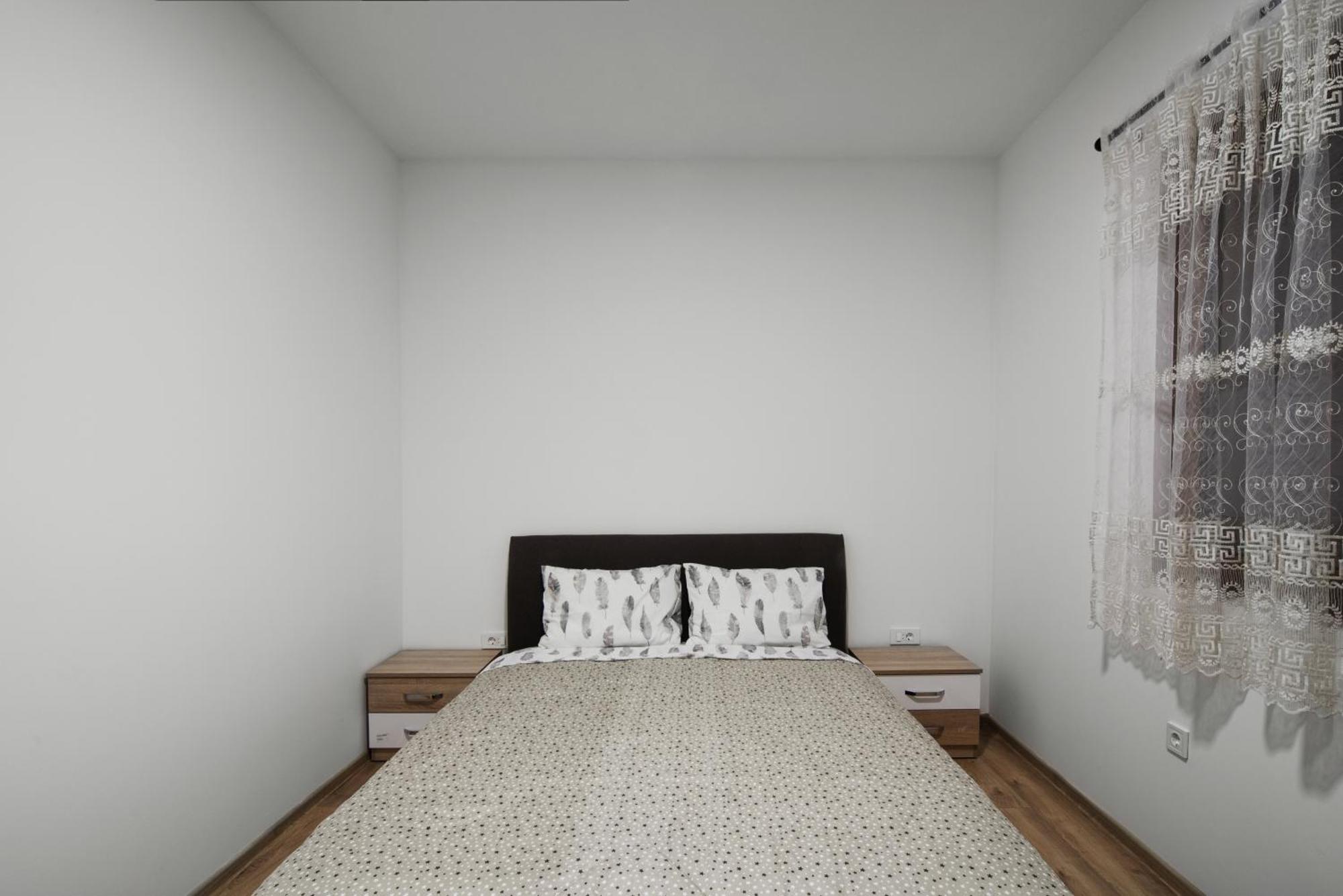 Kasi Apartments Κότορ Εξωτερικό φωτογραφία