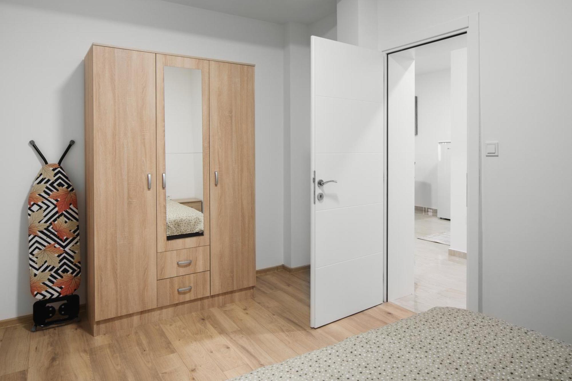 Kasi Apartments Κότορ Εξωτερικό φωτογραφία