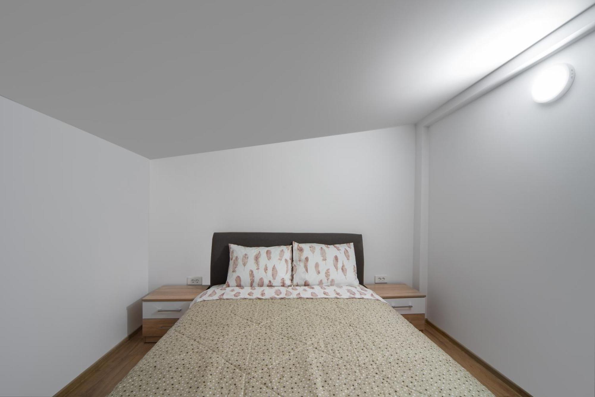 Kasi Apartments Κότορ Εξωτερικό φωτογραφία