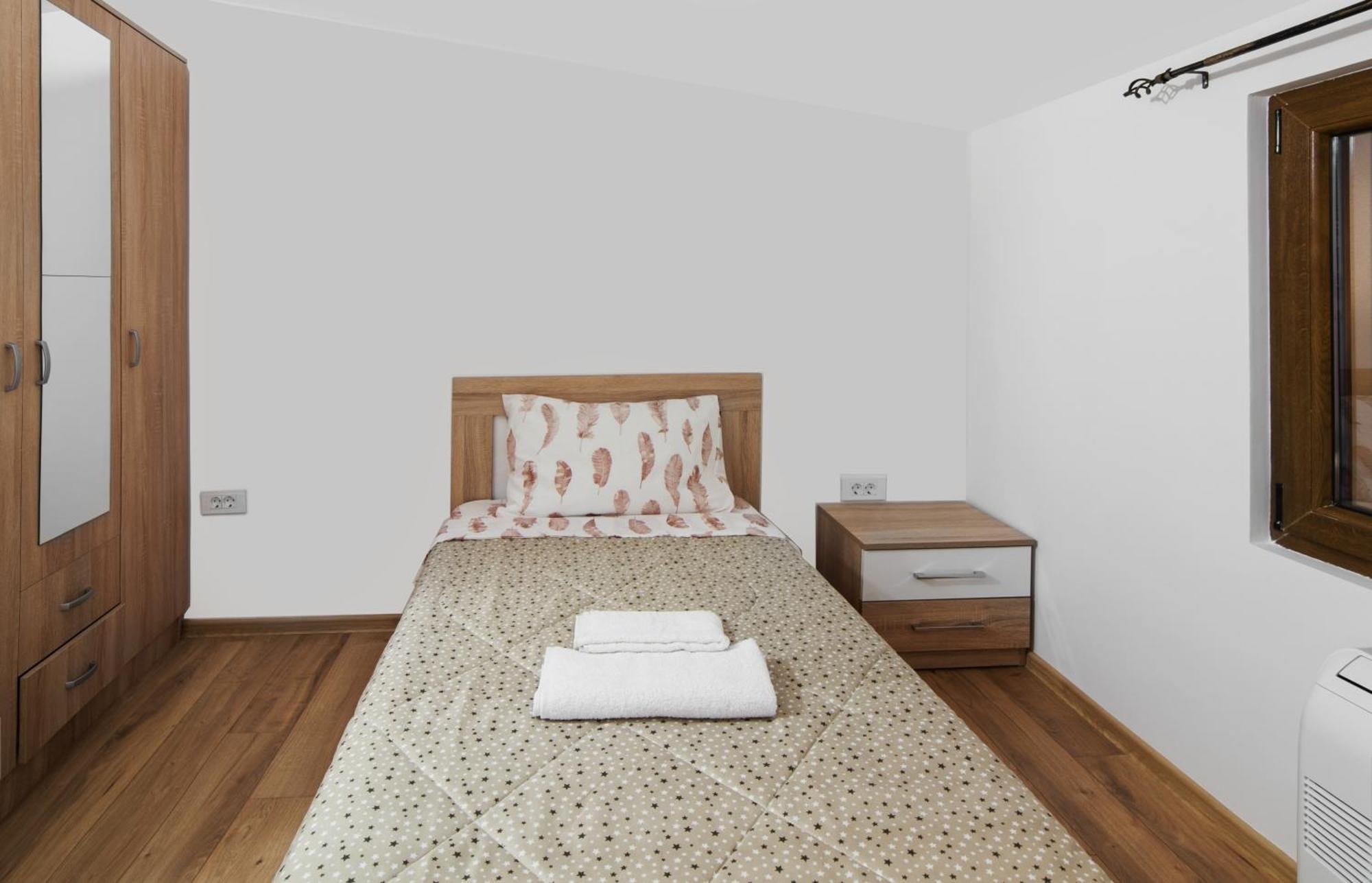 Kasi Apartments Κότορ Εξωτερικό φωτογραφία