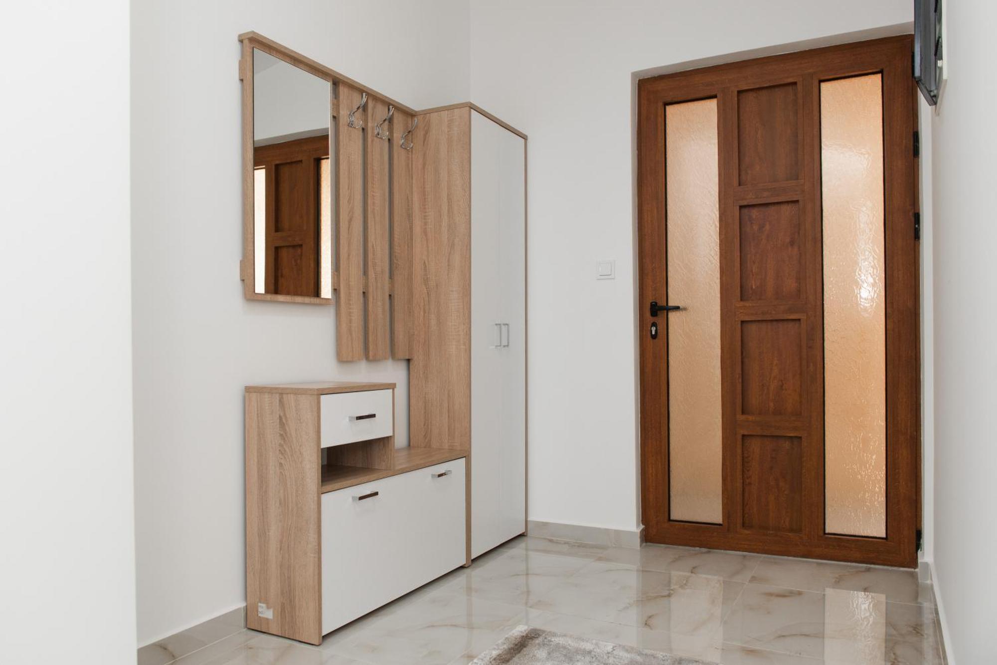 Kasi Apartments Κότορ Εξωτερικό φωτογραφία