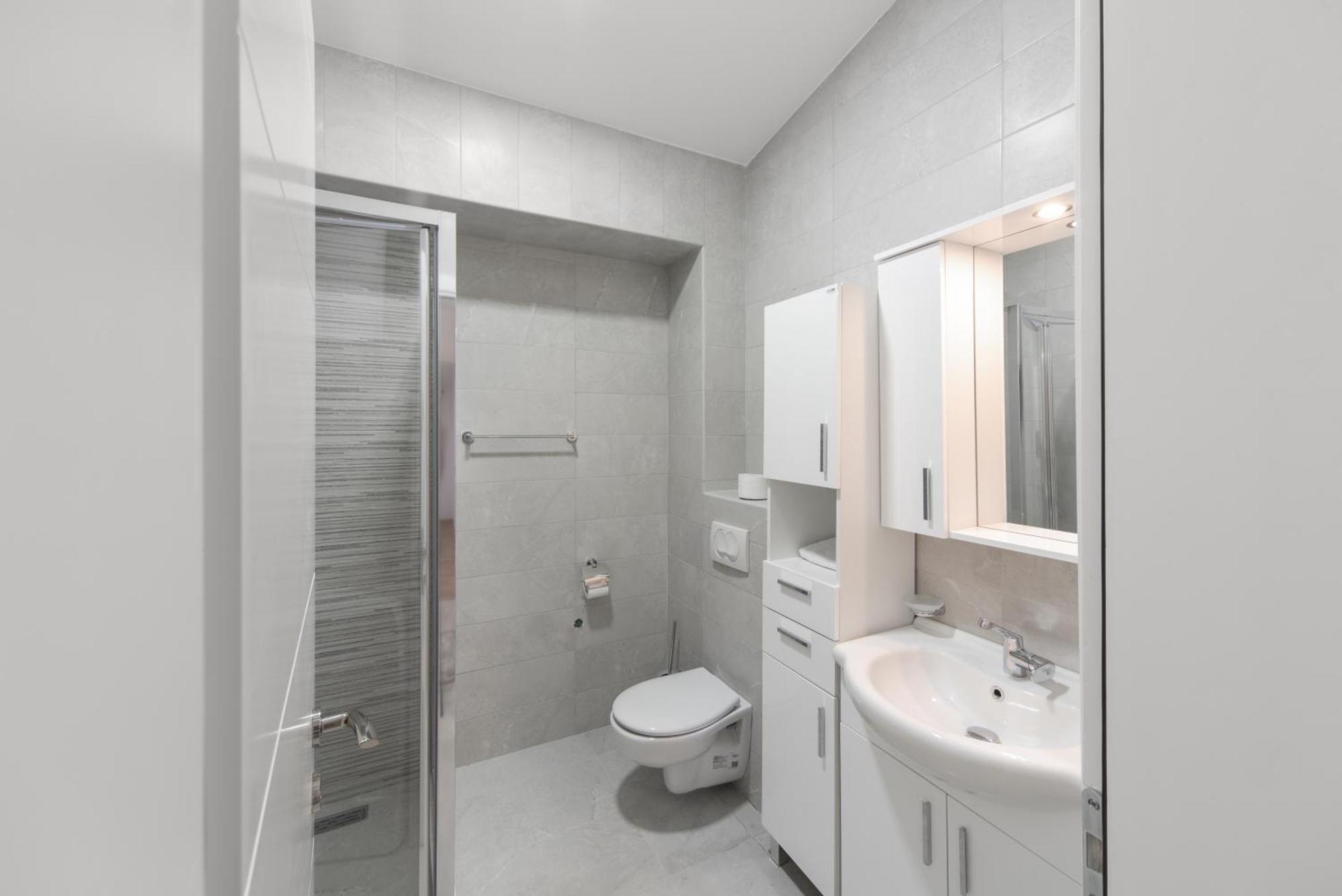 Kasi Apartments Κότορ Εξωτερικό φωτογραφία