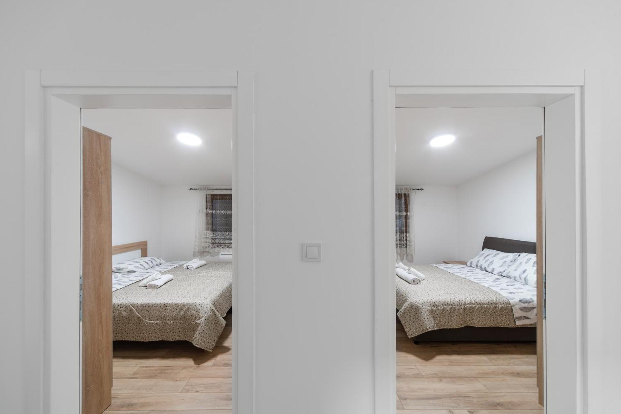 Kasi Apartments Κότορ Εξωτερικό φωτογραφία