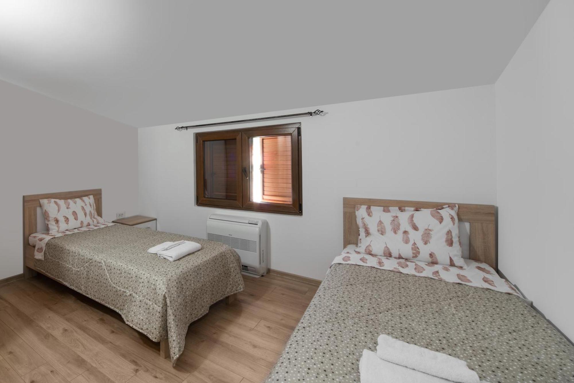 Kasi Apartments Κότορ Εξωτερικό φωτογραφία