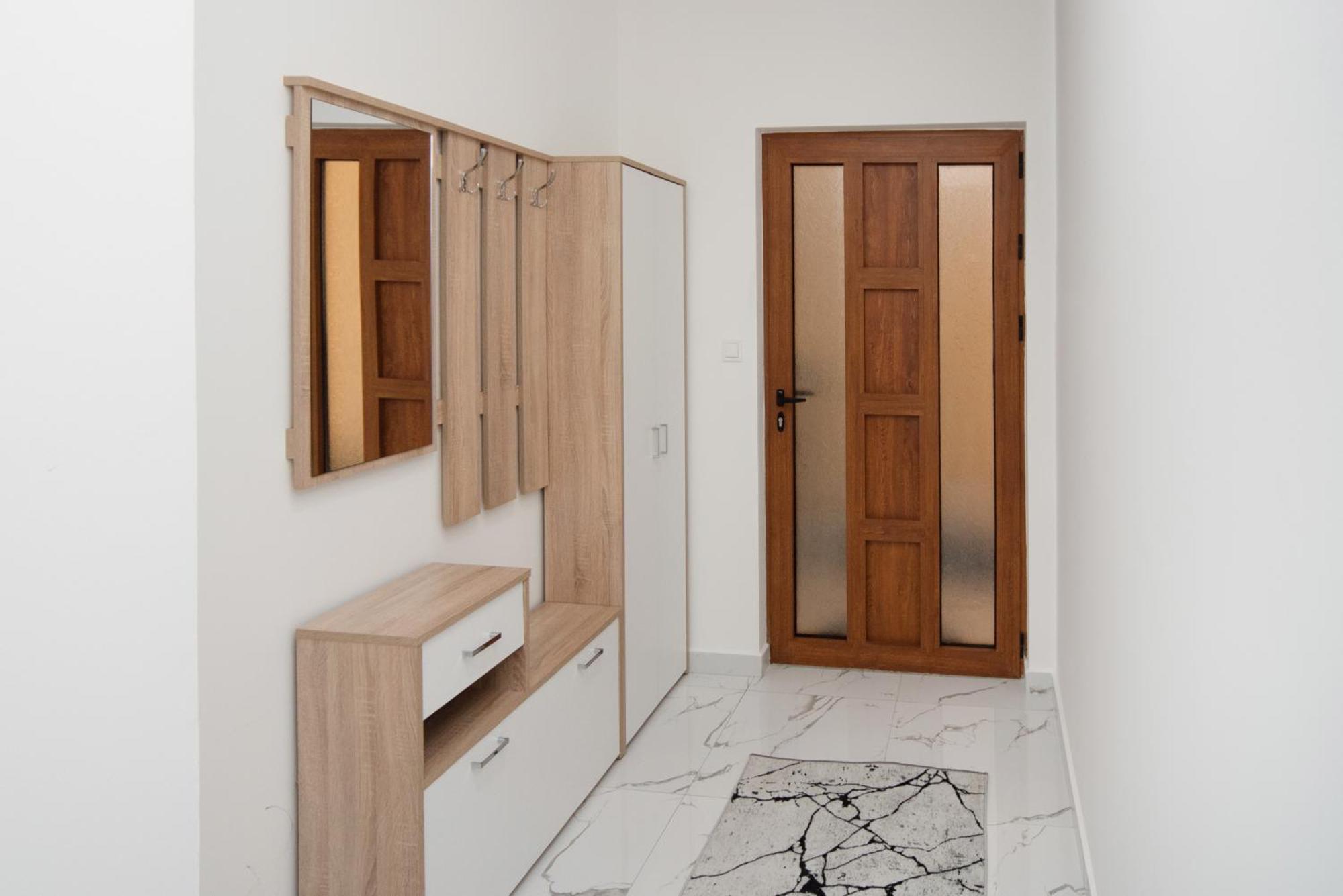 Kasi Apartments Κότορ Εξωτερικό φωτογραφία