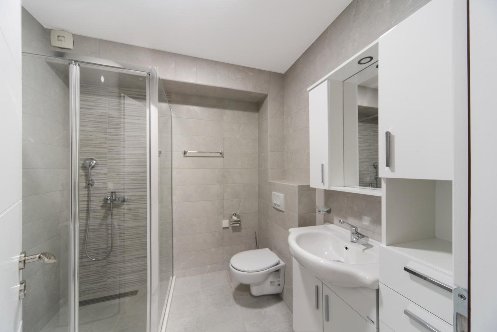 Kasi Apartments Κότορ Εξωτερικό φωτογραφία