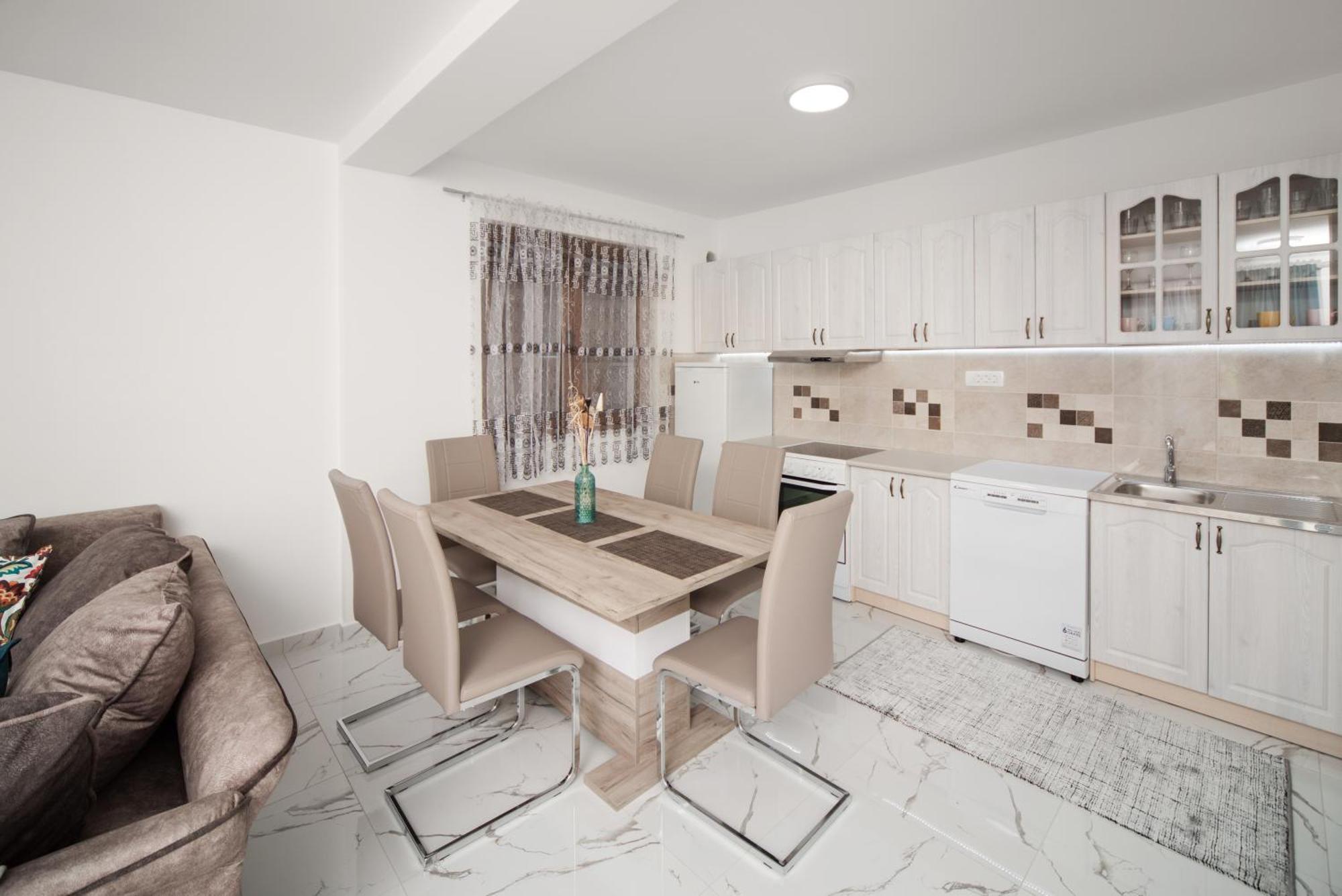 Kasi Apartments Κότορ Εξωτερικό φωτογραφία