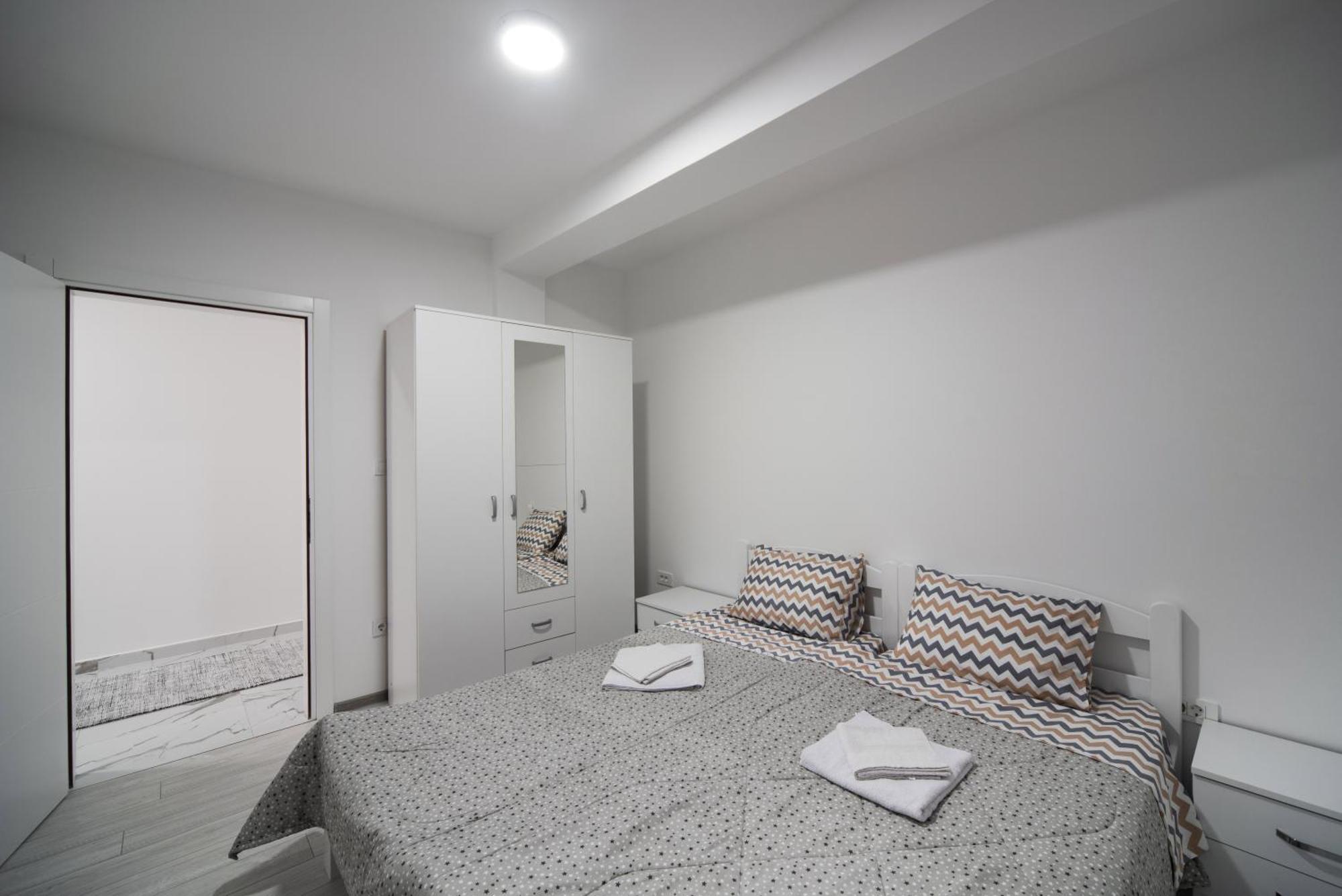 Kasi Apartments Κότορ Εξωτερικό φωτογραφία
