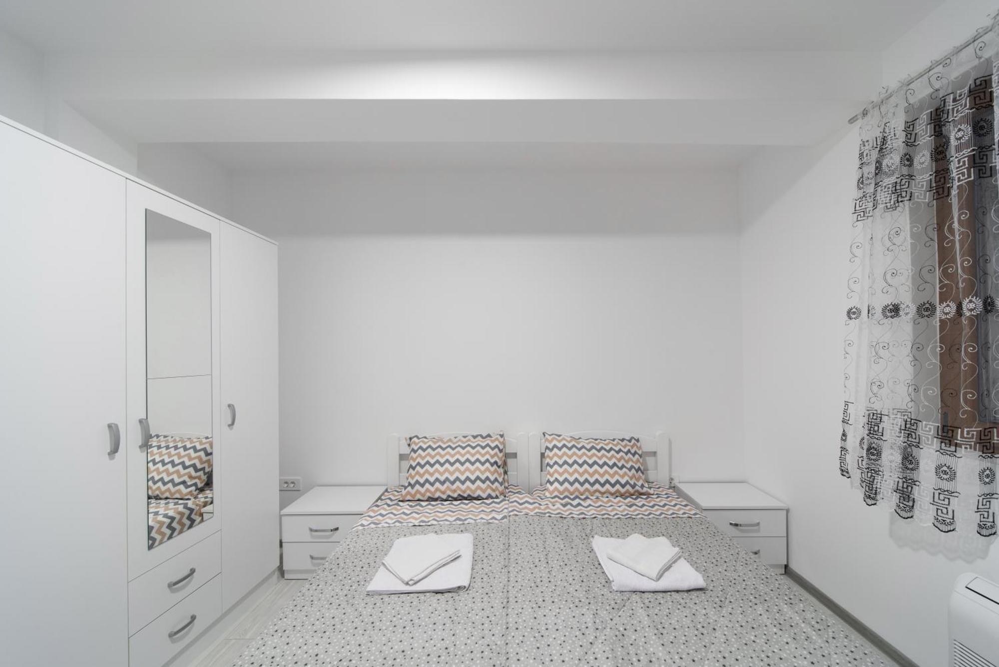 Kasi Apartments Κότορ Εξωτερικό φωτογραφία