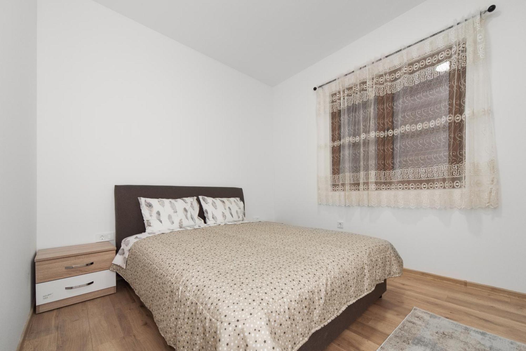 Kasi Apartments Κότορ Εξωτερικό φωτογραφία